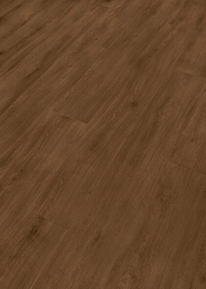 HARDER Scandic Tammi Seafront Brown Vinyylilattia