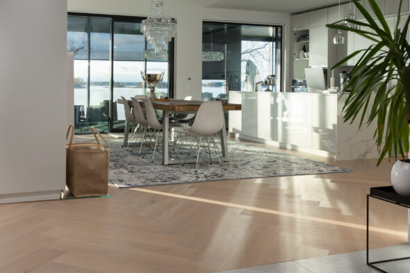 Kuinka valita oikea lattia 