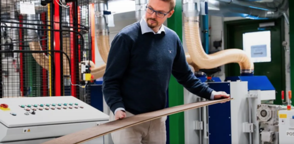 Novafloor on turvallinen ja luotettava kauppakumppani